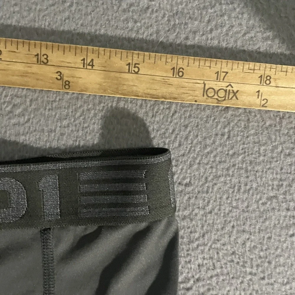 AND1 PERFORMANCE UNDERWEAR Gray‎ XL